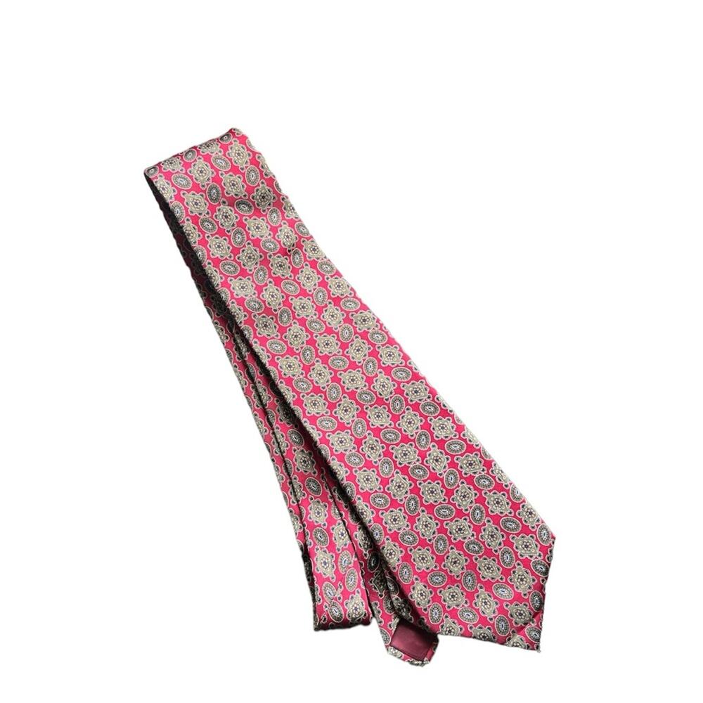 Liberty of London | 100% Silk Necktie USA Made
